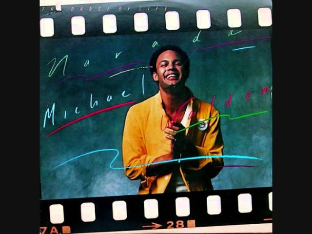 Narada Michael Walden  –  I Shoulda Loved Ya