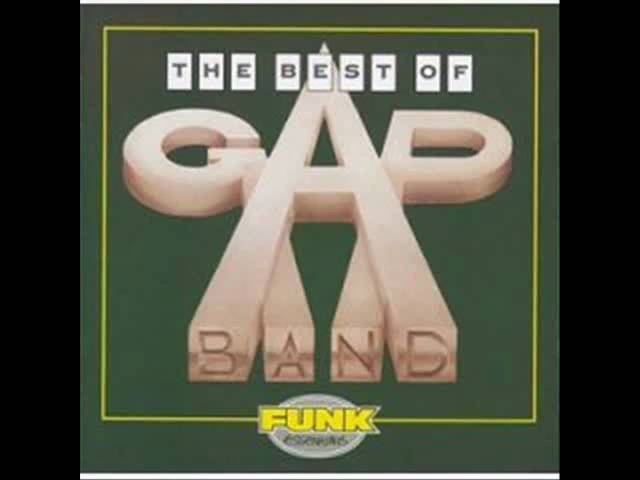 Gap Band – Burn Rubber On Me (Why You Wanna Hurt Me)